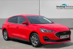 2023 Ford Focus