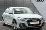 2023 Audi A1