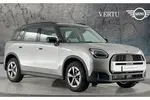 2025 MINI Countryman