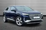 2023 Audi Q4
