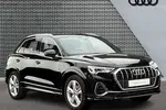 2022 Audi Q3