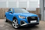 2021 Audi Q2