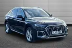 2021 Audi Q5 Sportback