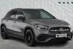 2023 Mercedes-Benz GLA