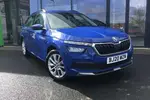 2020 Skoda Kamiq