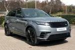 2026 Land Rover Range Rover Velar