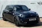 2020 MINI Hatchback