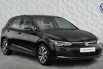 2023 Volkswagen Golf