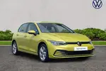 2020 Volkswagen Golf