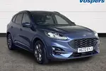 2023 Ford Kuga