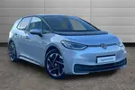 2021 Volkswagen ID.3