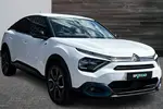 2022 Citroen C4