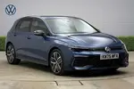 2026 Volkswagen Golf