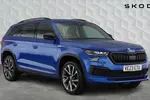 2023 Skoda Kodiaq