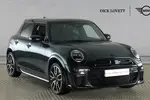 2024 MINI Hatchback 5dr