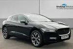 2020 Jaguar I-Pace