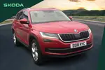 2018 Skoda Kodiaq