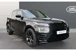 2022 Land Rover Range Rover Velar