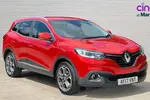 2017 Renault Kadjar