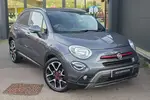 2021 Fiat 500X