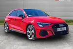 2021 Audi S3