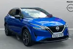 2022 Nissan Qashqai