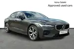 2019 Volvo S60