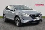 2022 Nissan Qashqai