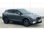 2021 Nissan Qashqai