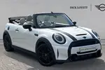 2023 MINI Convertible