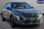 2023 Peugeot 2008