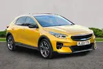 2022 Kia XCeed