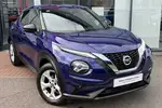 2020 Nissan Juke