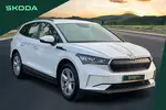2022 Skoda Enyaq