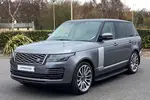 2021 Land Rover Range Rover