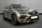 2026 SEAT Ateca