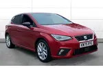 2025 SEAT Ibiza