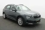 2021 Skoda Kamiq