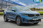2020 Kia Sorento
