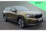 2025 Skoda Kodiaq
