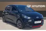 2023 Hyundai i10