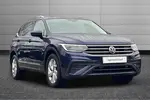 2021 Volkswagen Tiguan Allspace