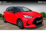 2021 Toyota Yaris