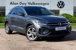 2022 Volkswagen T-Roc