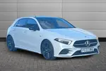 2022 Mercedes-Benz A-Class