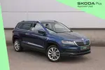 2018 Skoda Karoq