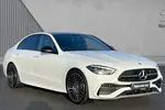 2026 Mercedes-Benz C-Class