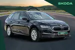 2024 Skoda Octavia Estate