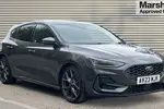 2023 Ford Focus ST
