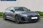 2025 Audi A6